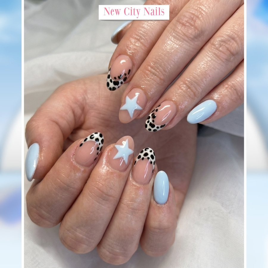 New City Nails